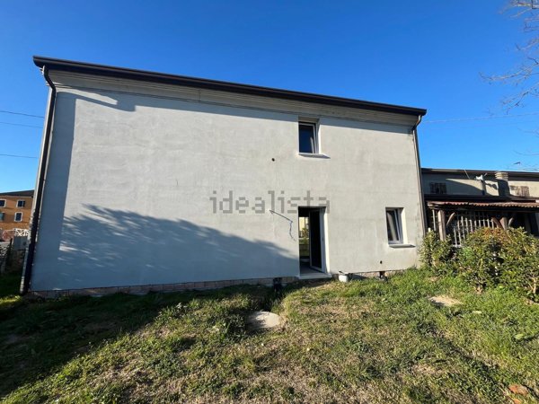 casa indipendente in vendita a Villadose