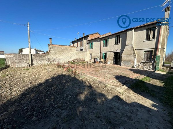 casa indipendente in vendita a Villadose