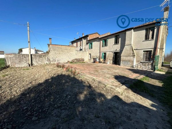 casa indipendente in vendita a Villadose