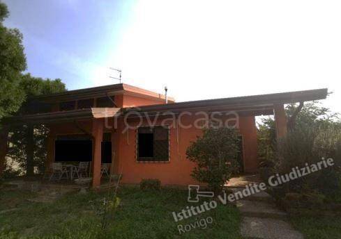 casa indipendente in vendita a Villadose