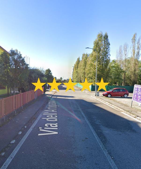 appartamento in vendita a Villadose