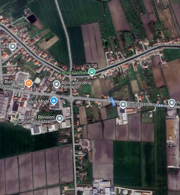 appartamento in vendita a Villadose