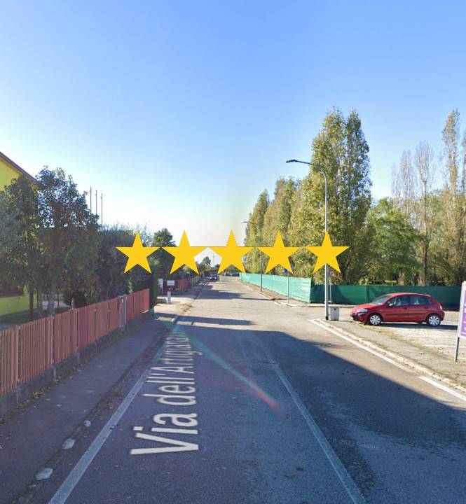appartamento in vendita a Villadose