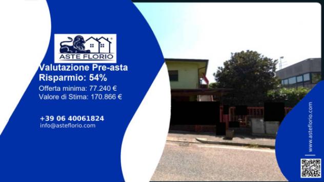 pentavano in vendita a Villadose