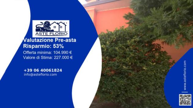 appartamento in vendita a Villadose