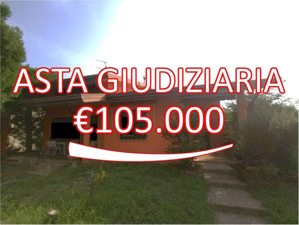 casa indipendente in vendita a Villadose