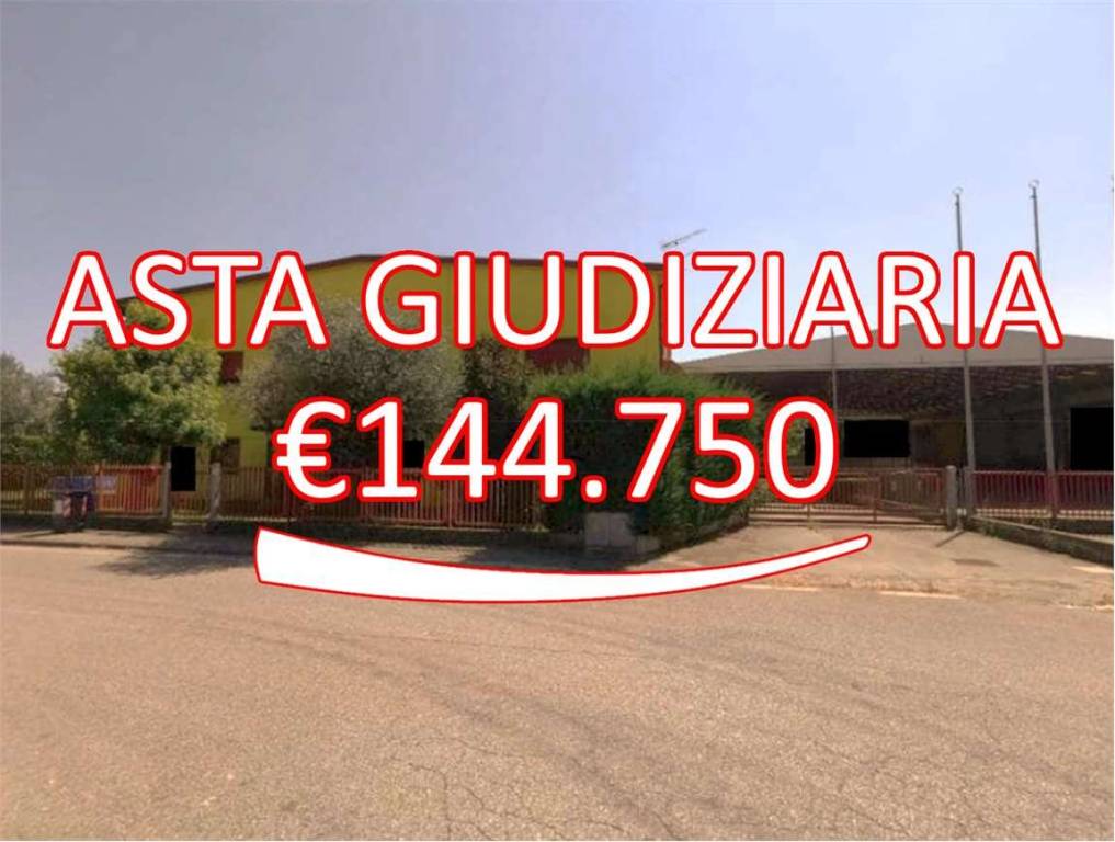 appartamento in vendita a Villadose