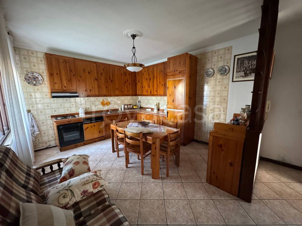 casa indipendente in vendita a Villadose