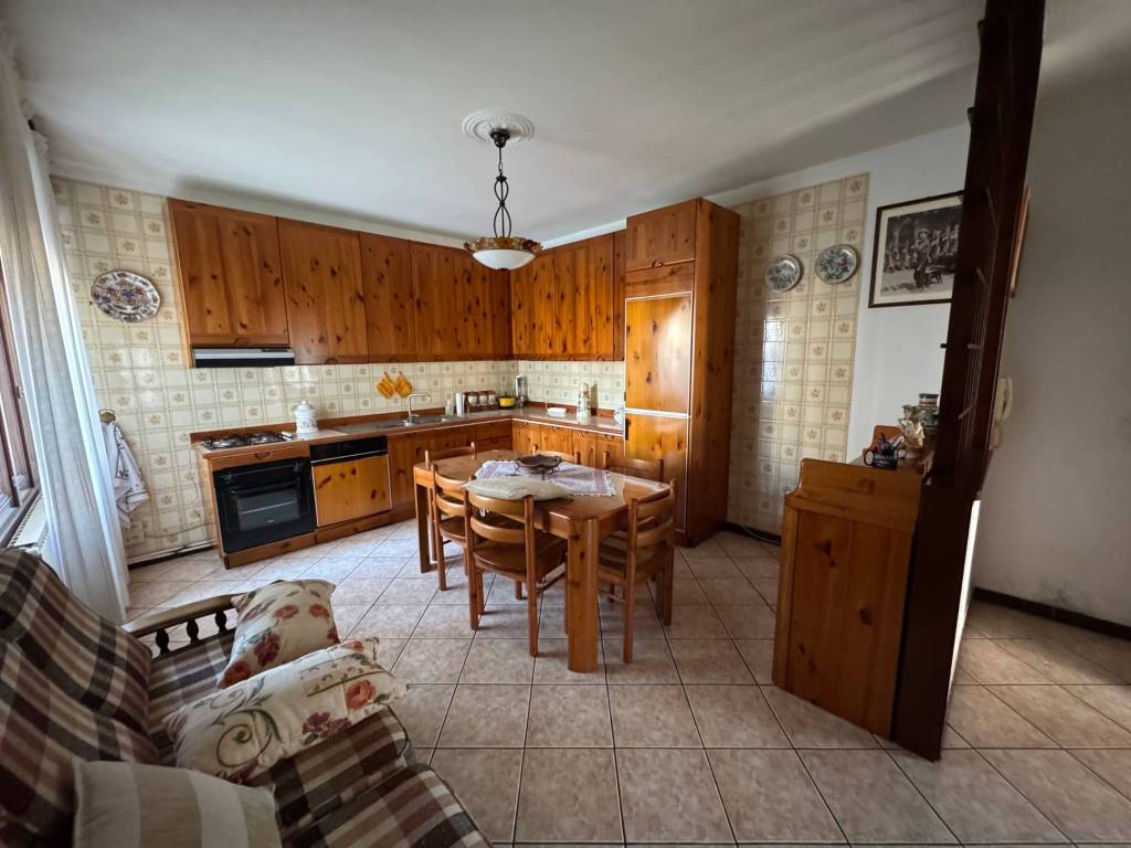casa indipendente in vendita a Villadose