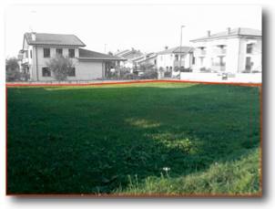 villetta a schiera in vendita a Villadose