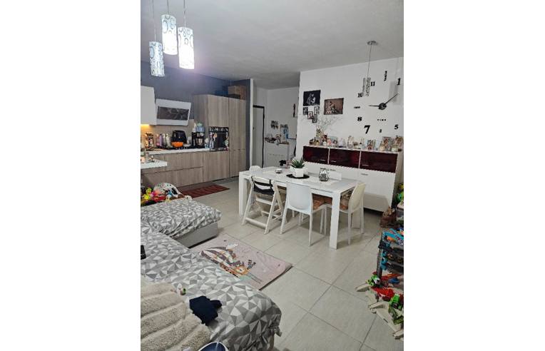 appartamento in vendita a Villadose
