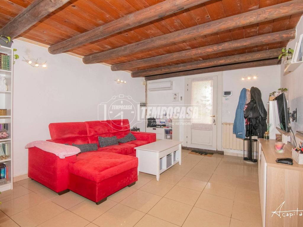casa indipendente in vendita a Villadose