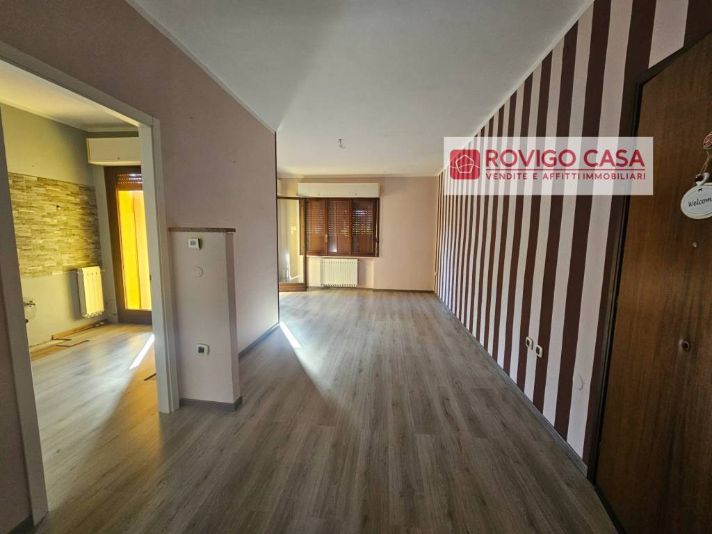 appartamento in vendita a Villadose