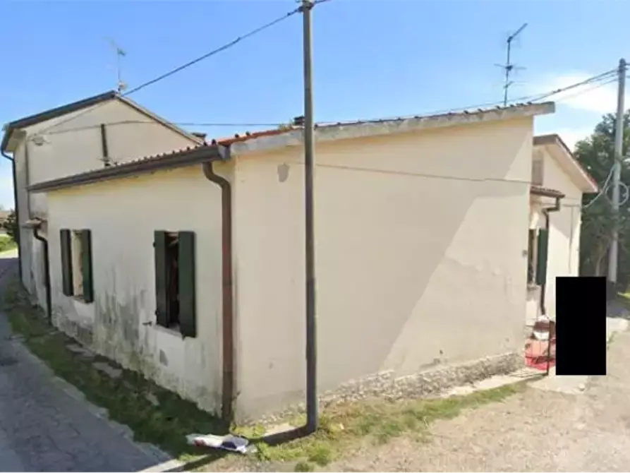 casa semindipendente in vendita a Villadose