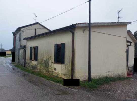 terreno edificabile in vendita a Villadose