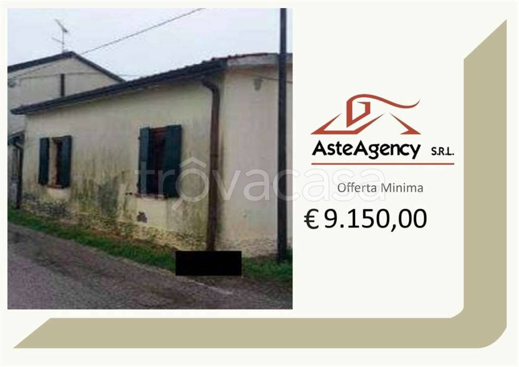 casa indipendente in vendita a Villadose