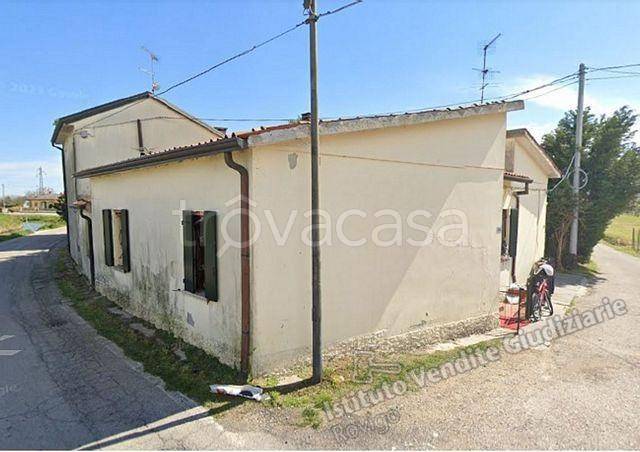 terreno edificabile in vendita a Villadose