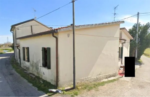 casa indipendente in vendita a Villadose