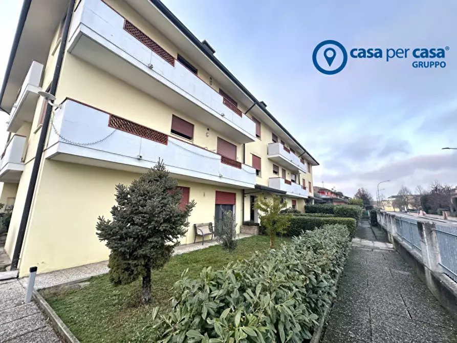 appartamento in vendita a Villadose