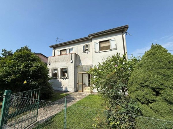 casa indipendente in vendita a Villadose