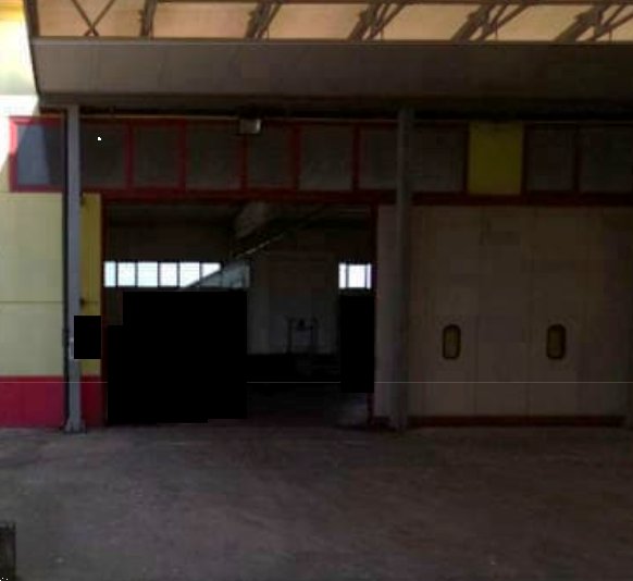 appartamento in vendita a Villadose
