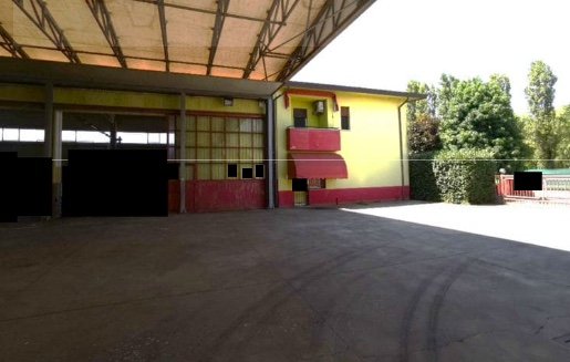 terreno edificabile in vendita a Villadose