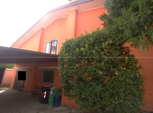 casa indipendente in vendita a Villadose