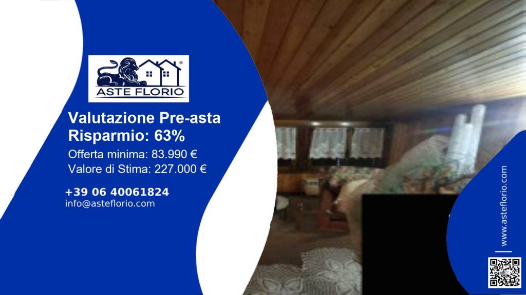 appartamento in vendita a Villadose