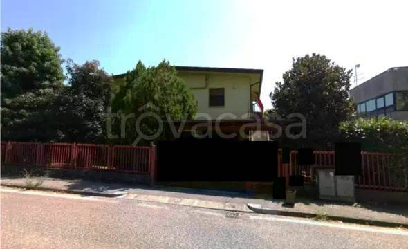 appartamento in vendita a Villadose