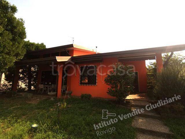 casa indipendente in vendita a Villadose