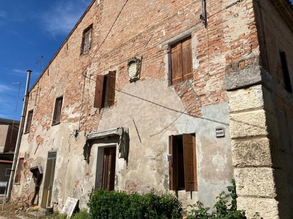 casa indipendente in vendita a Villadose