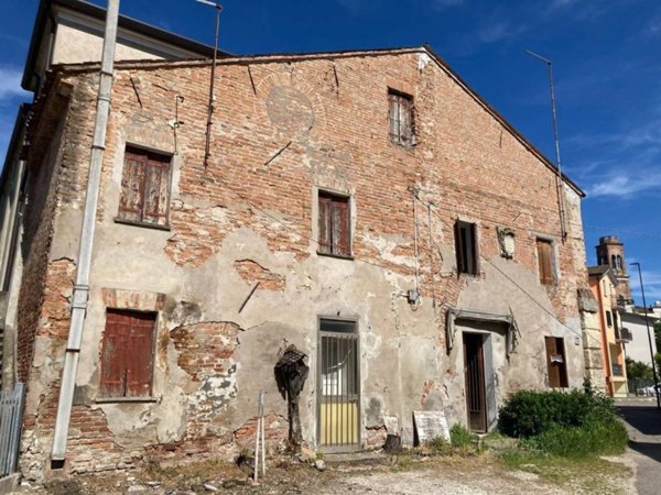 casa indipendente in vendita a Villadose