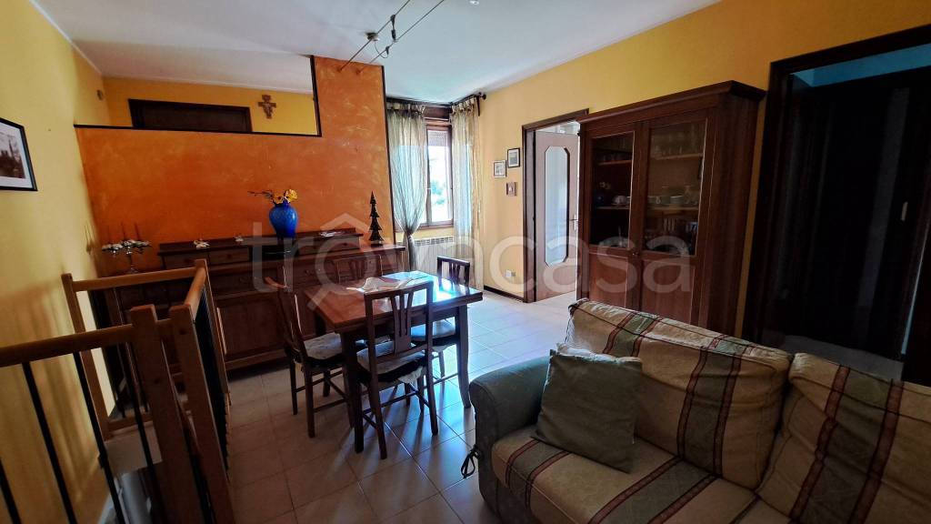 appartamento in vendita a Villadose