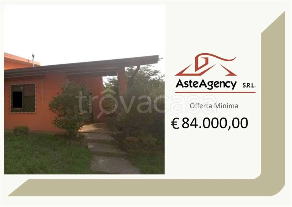 casa indipendente in vendita a Villadose