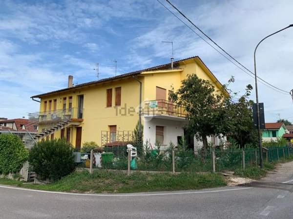 appartamento in vendita a Villadose