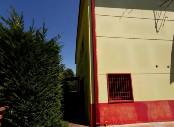 appartamento in vendita a Villadose