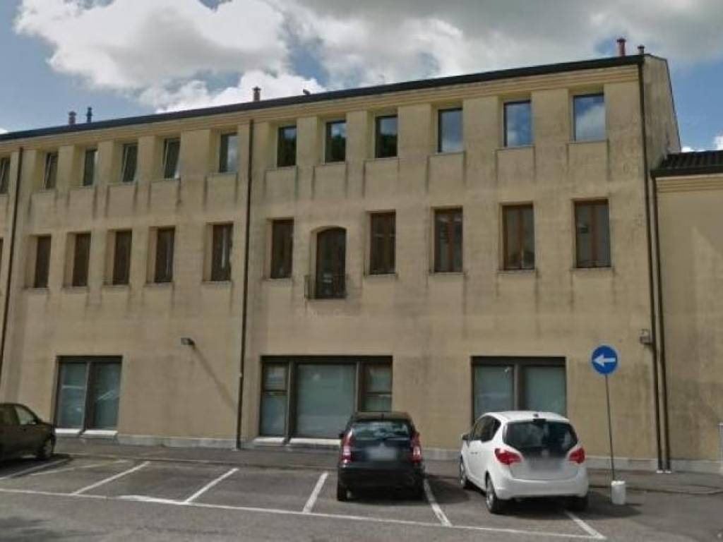 ufficio in vendita a Villadose