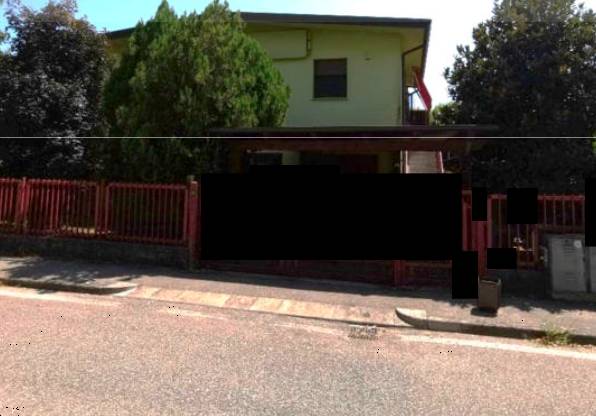appartamento in vendita a Villadose