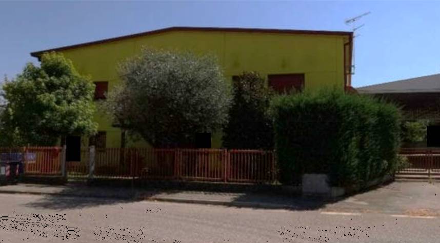 appartamento in vendita a Villadose