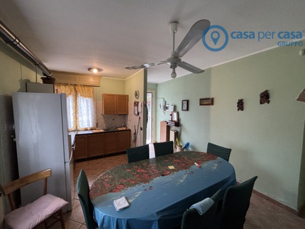 casa semindipendente in vendita a Villadose