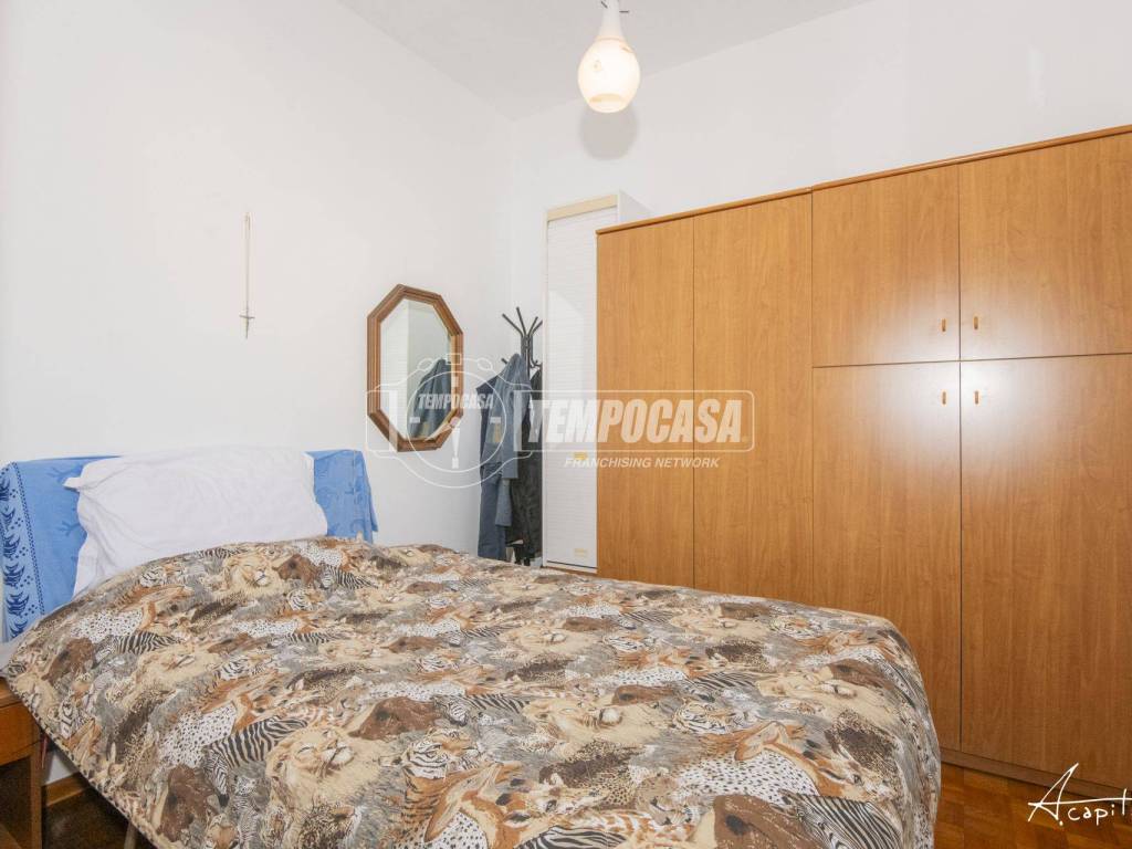 appartamento in vendita a Villadose in zona Cambio