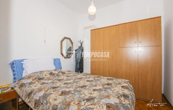 appartamento in vendita a Villadose in zona Cambio