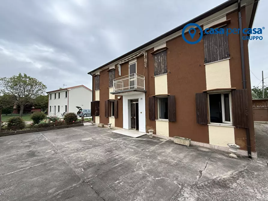casa indipendente in vendita a Villadose in zona Cambio