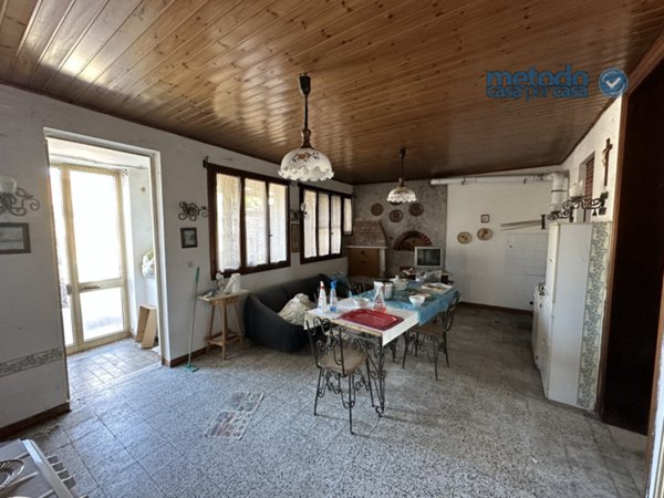 casa indipendente in vendita a Villadose