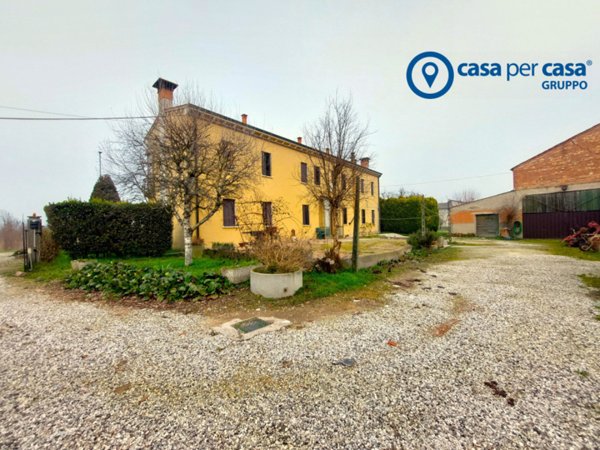 casa indipendente in vendita a Villadose