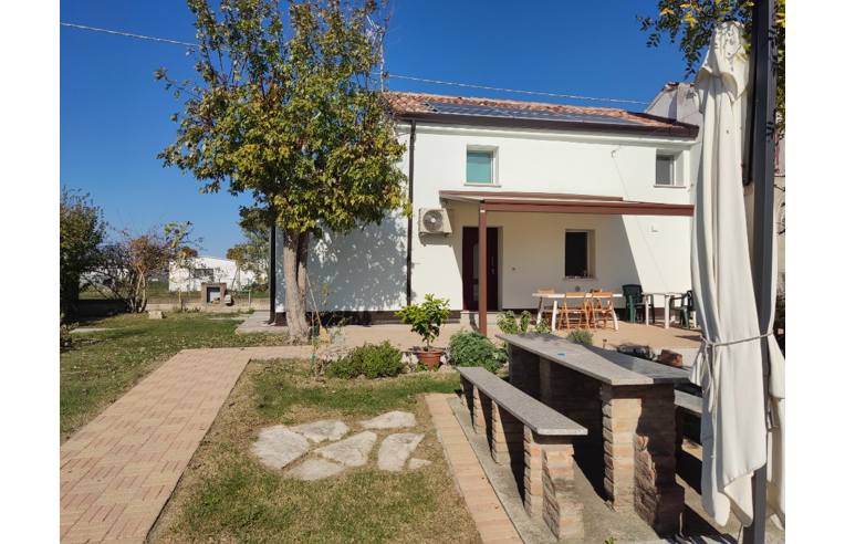 casa indipendente in vendita a Villadose