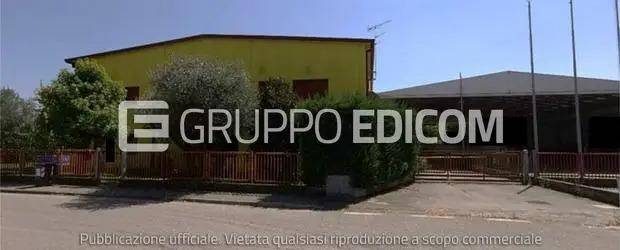 locale commerciale in vendita a Villadose