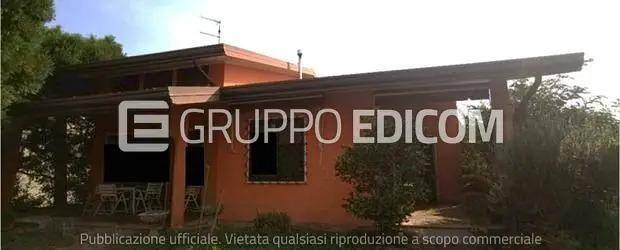 casa indipendente in vendita a Villadose