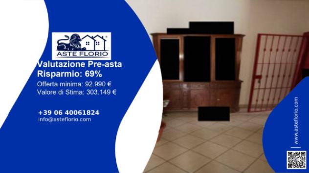 locale commerciale in vendita a Villadose