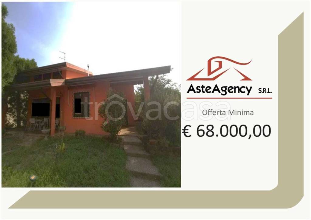 casa indipendente in vendita a Villadose